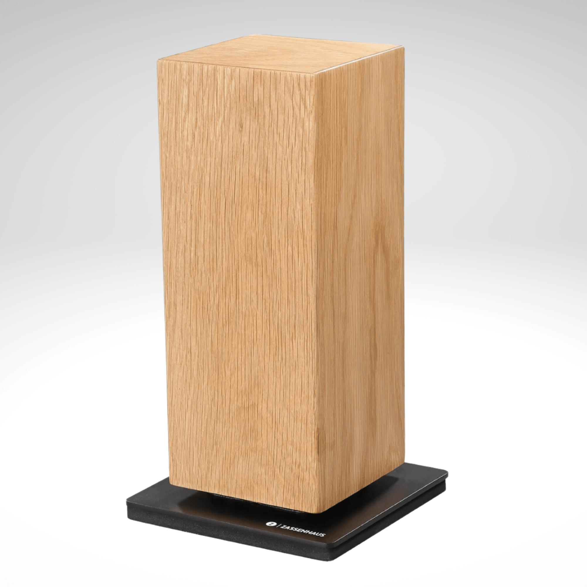 Magnetic Spinning Knife Block, 5" x 5" x 10" - Boske.store