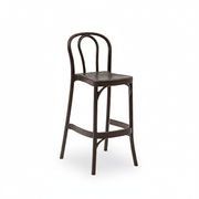 Outdoor Bar Stool 30" - Set of 4 - Soho - Boske.store