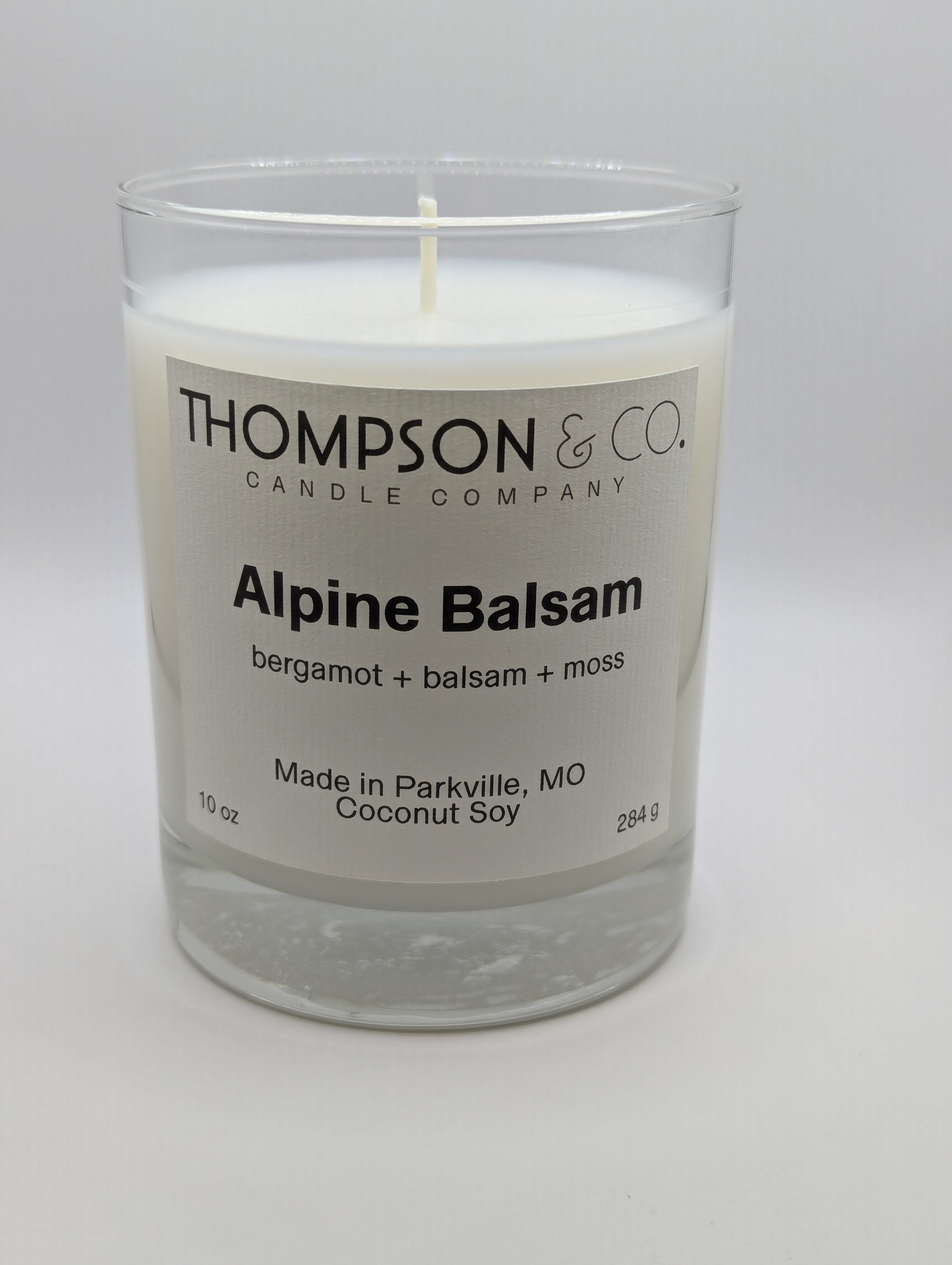 Alpine Balsam - Boske.store