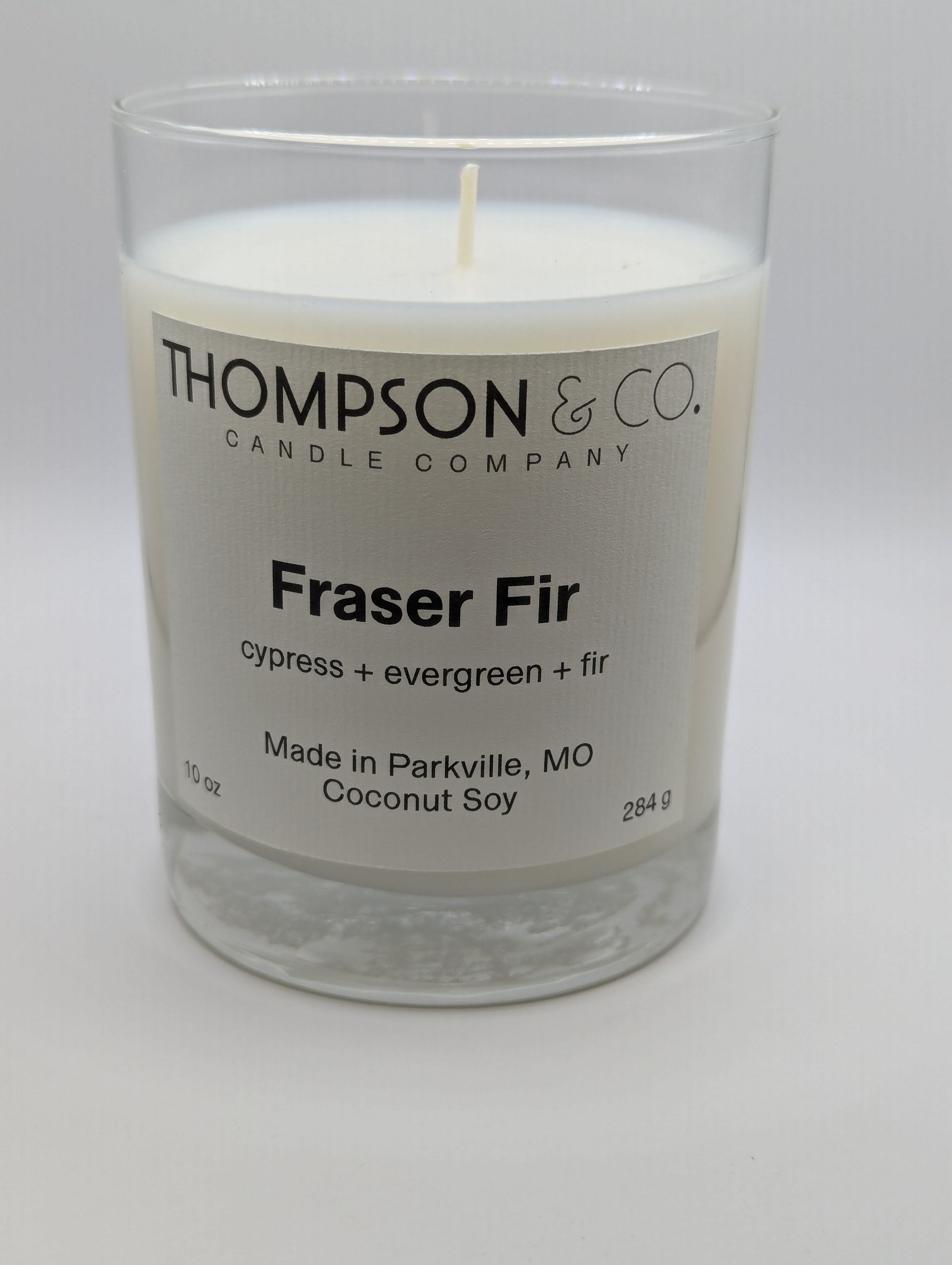 Fraser Fir - Boske.store