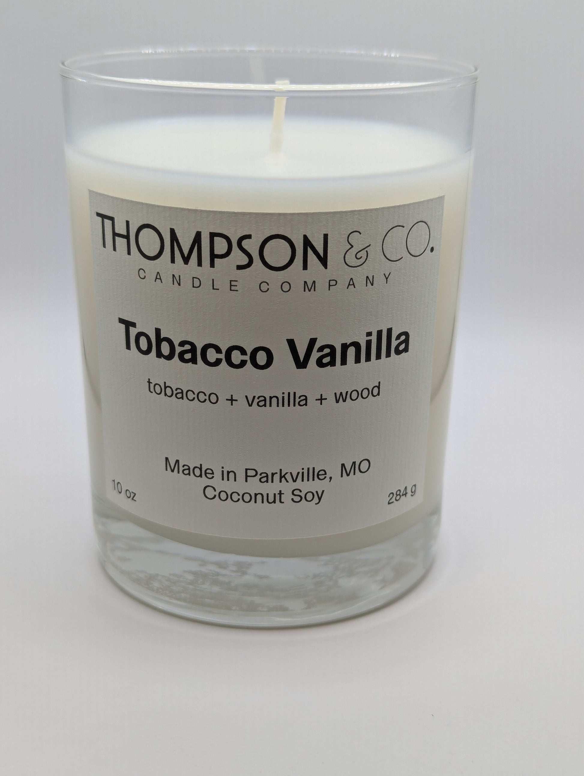 Tobacco Vanilla - Boske.store
