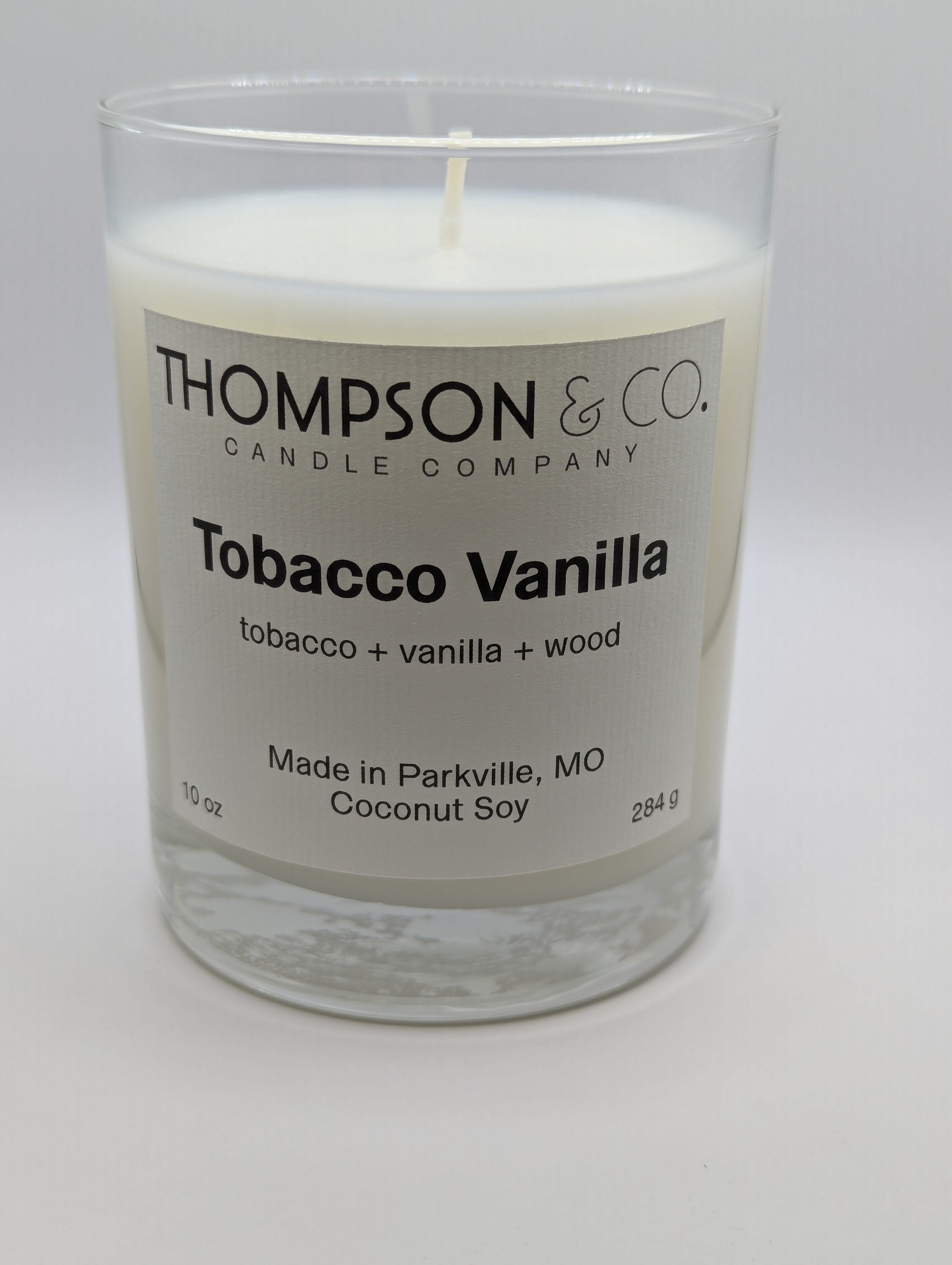 Tobacco Vanilla - Boske.store