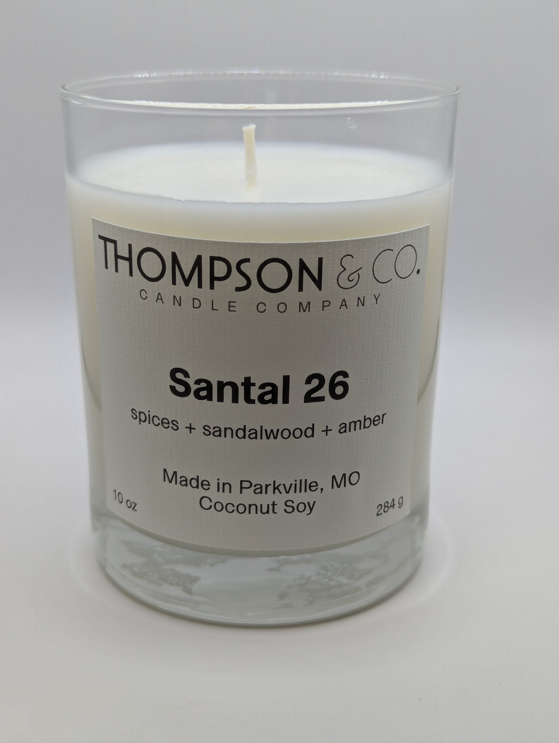 Santal 26 - Boske.store
