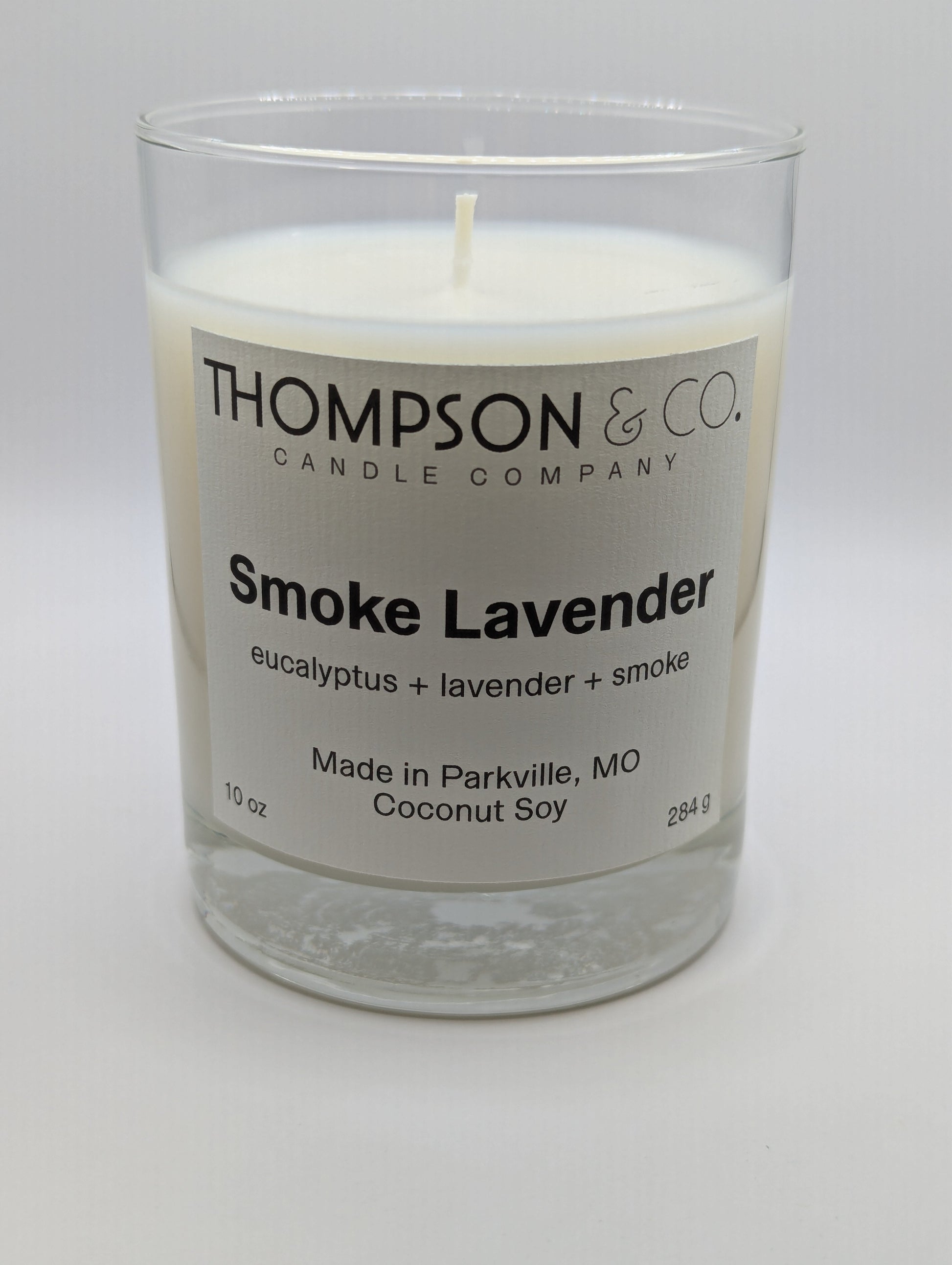 Smoked Lavender - Boske.store
