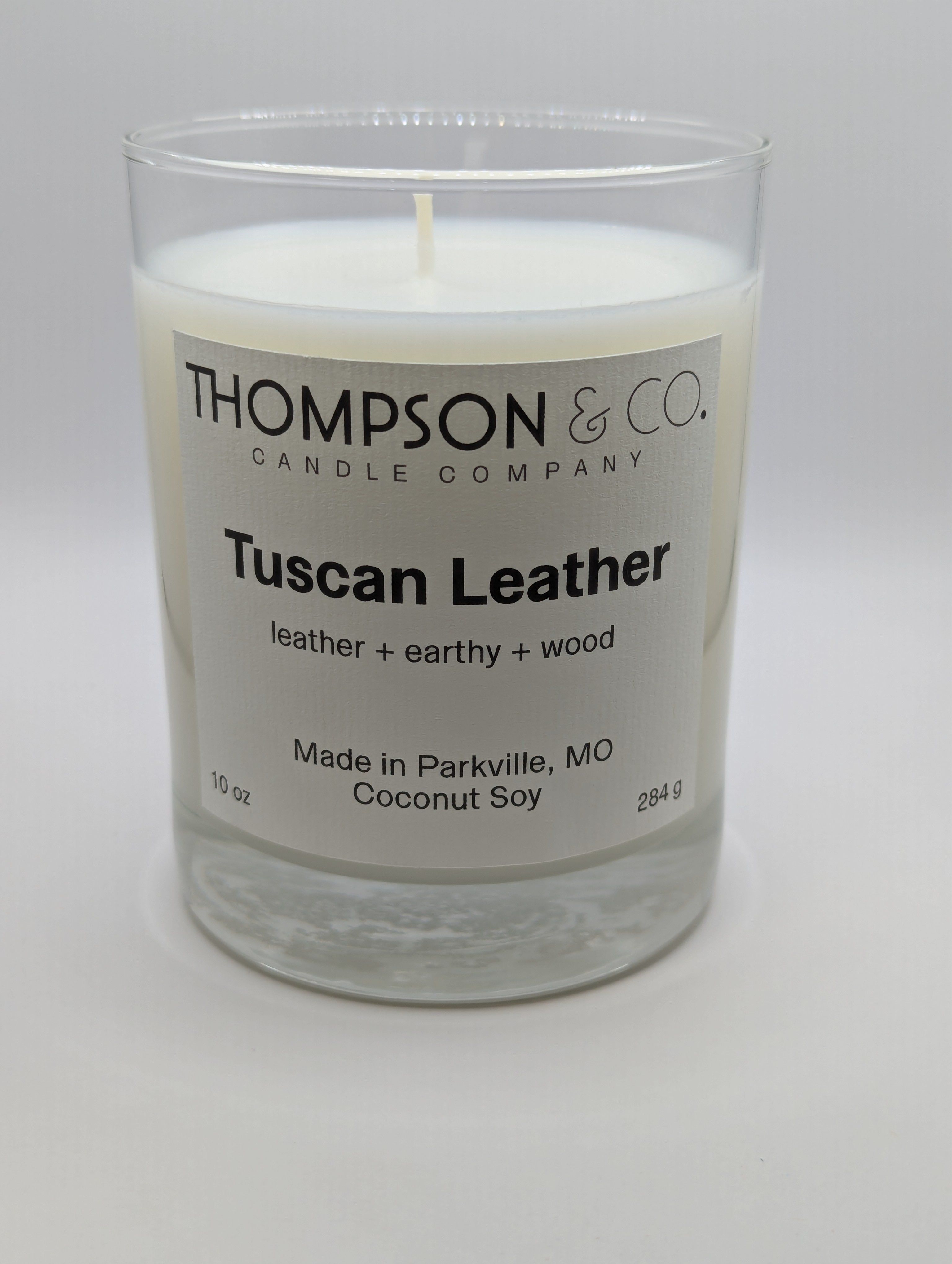 Tuscan Leather - Boske.store