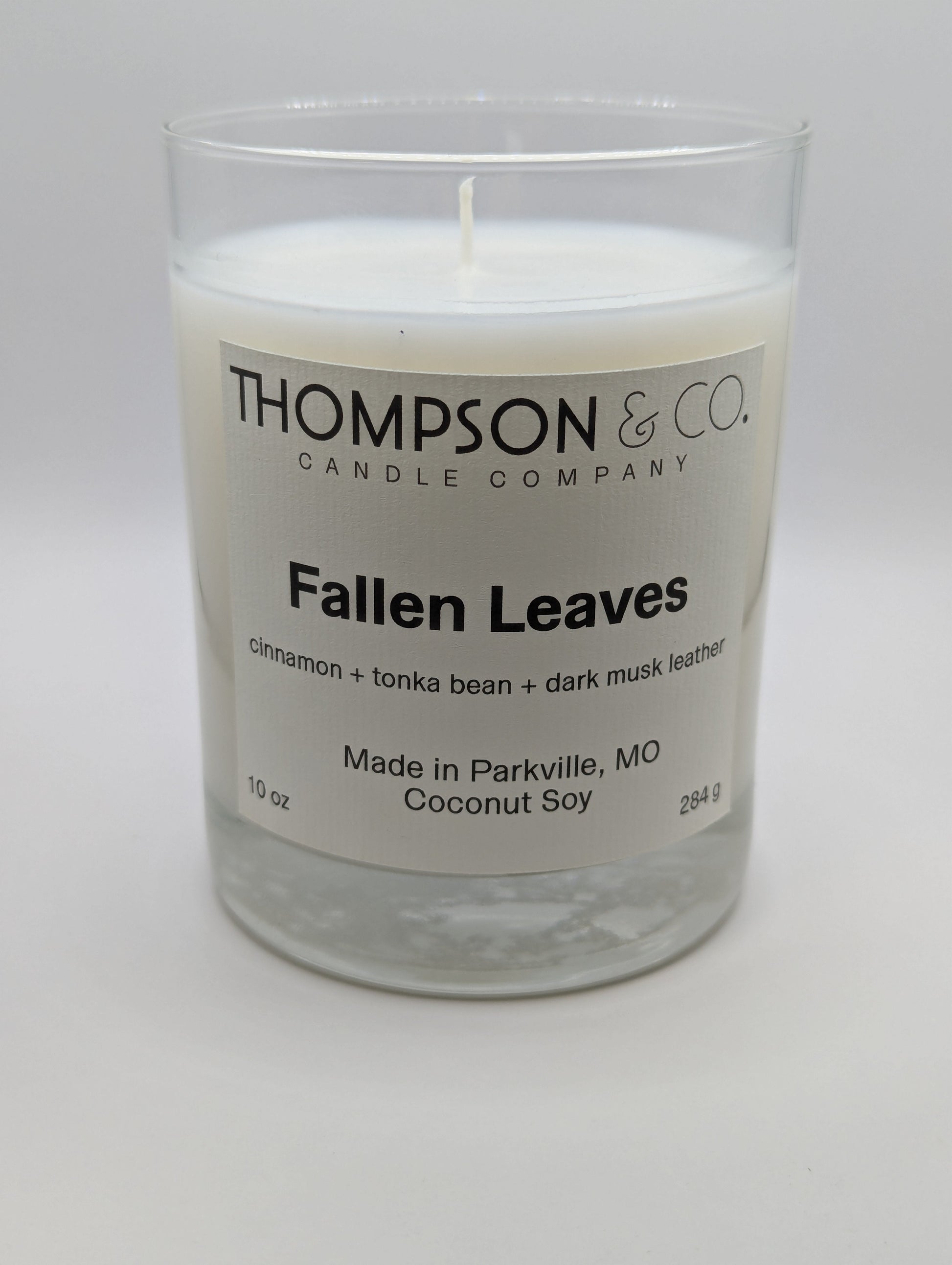 Fallen Leaves - Boske.store