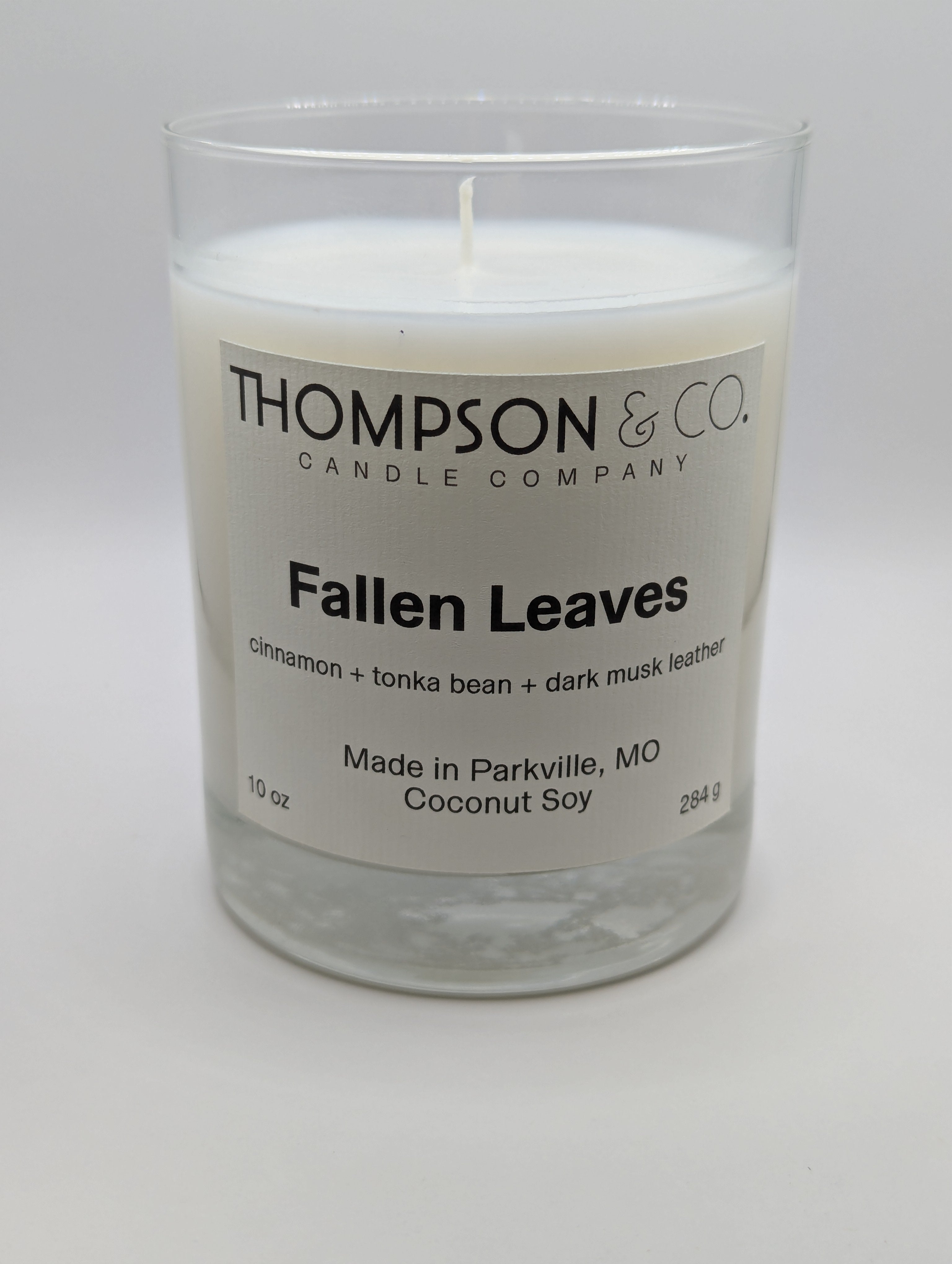 Fallen Leaves - Boske.store