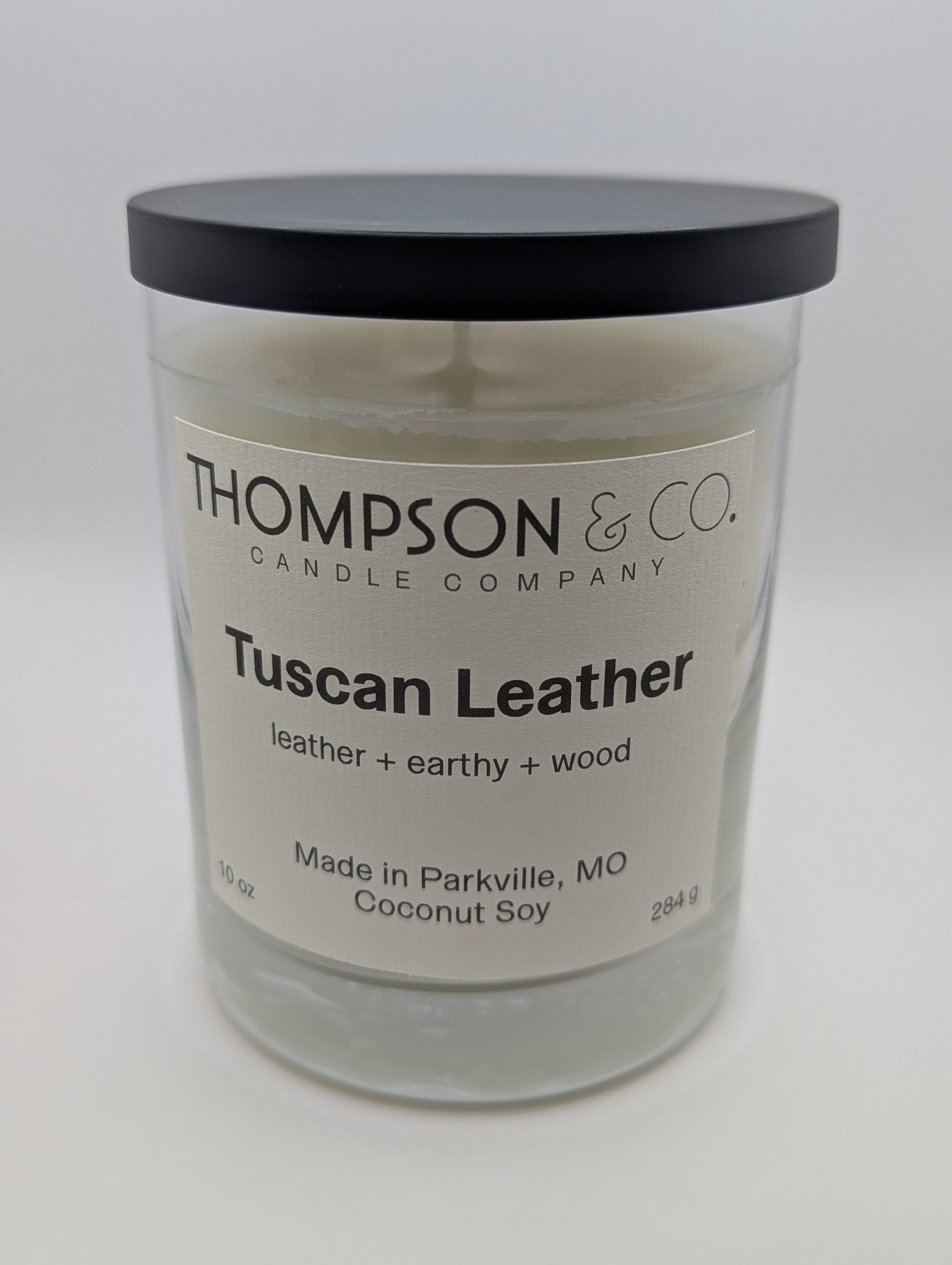 Tuscan Leather - Boske.store