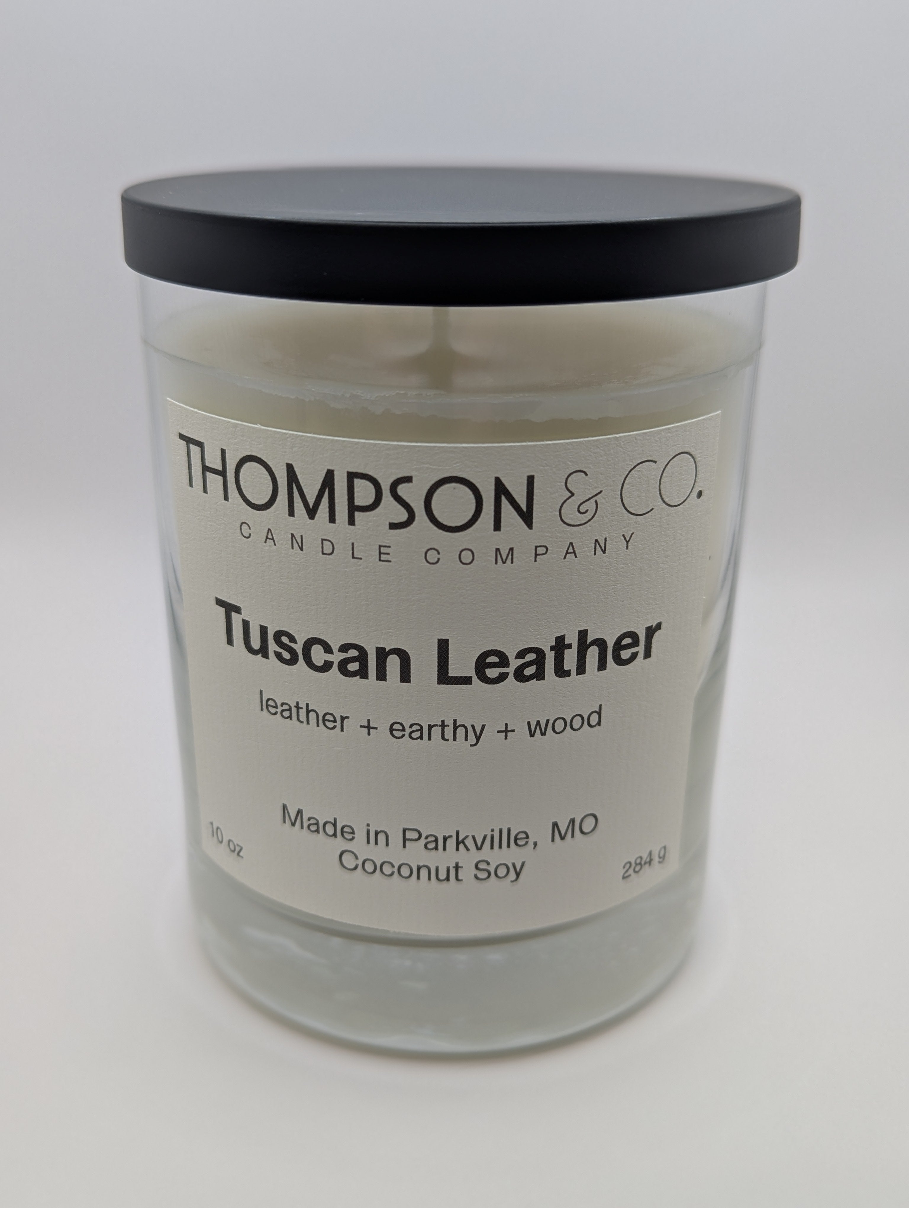 Tuscan Leather - Boske.store