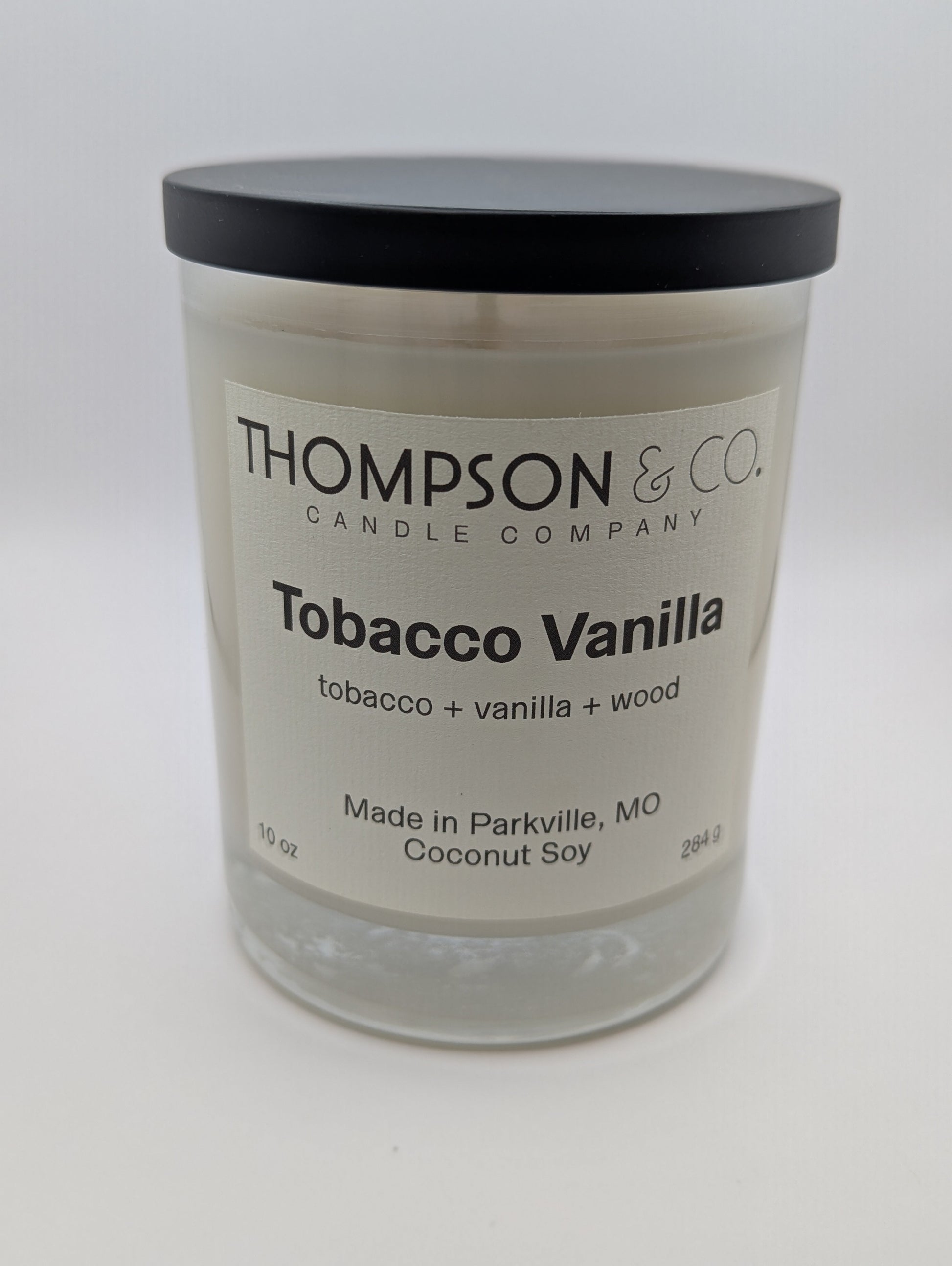 Tobacco Vanilla - Boske.store