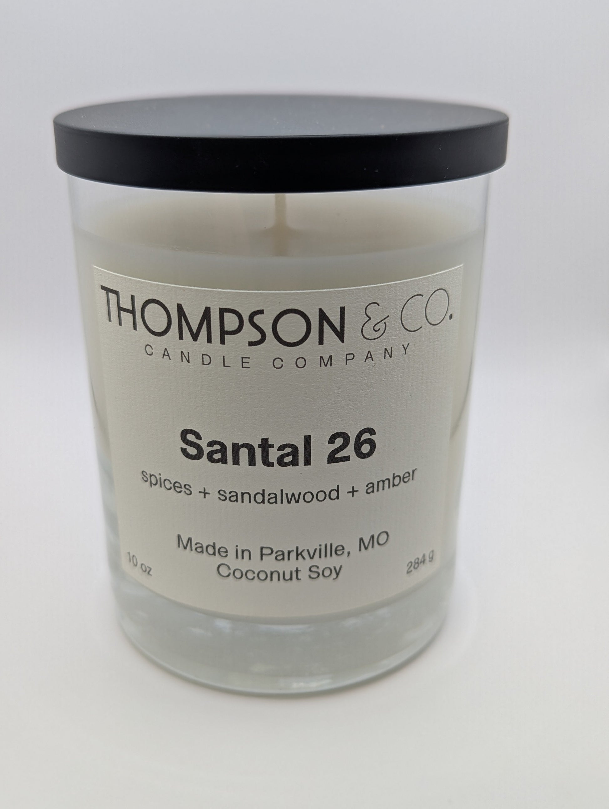 Santal 26 - Boske.store