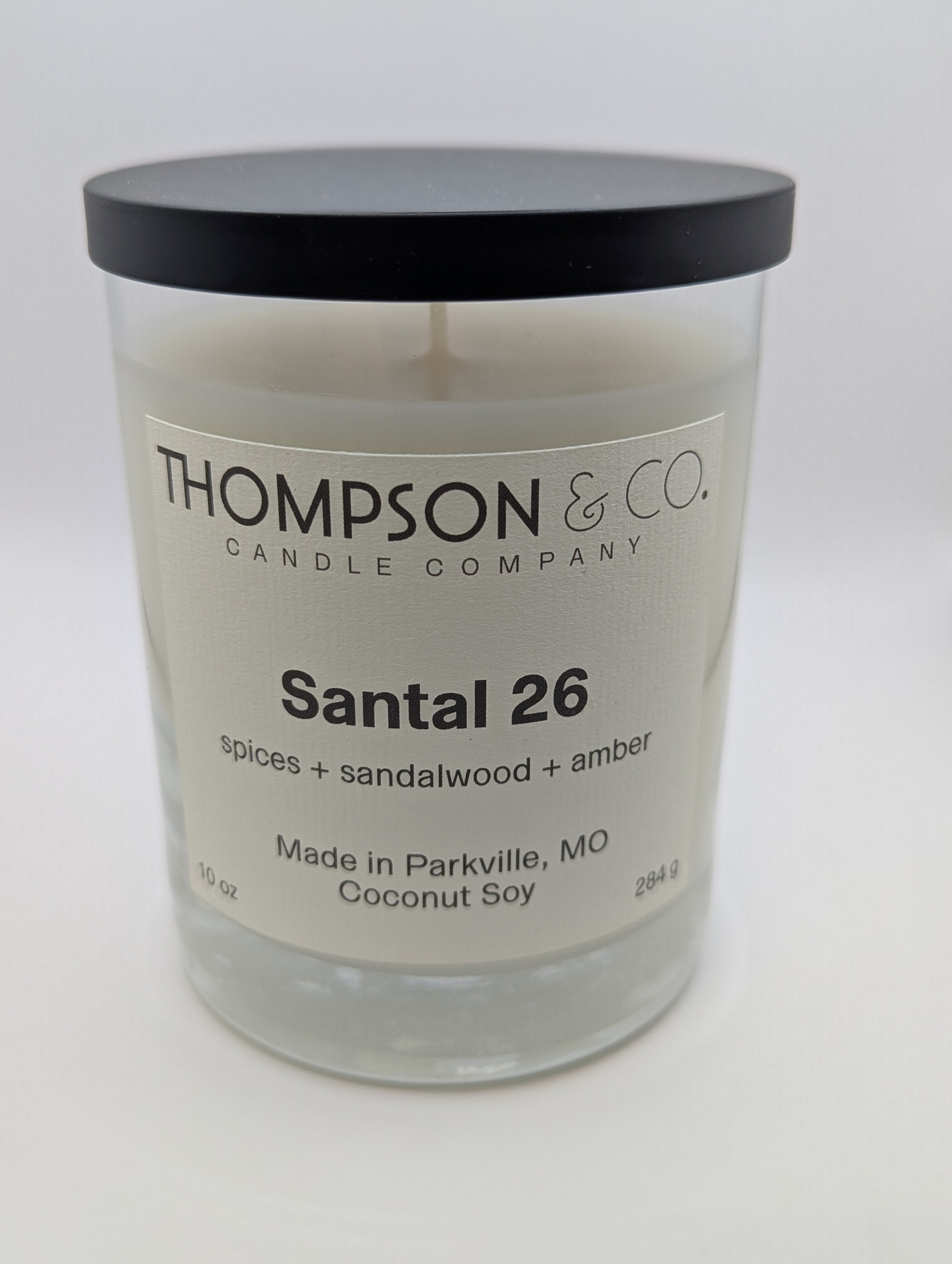 Santal 26 - Boske.store