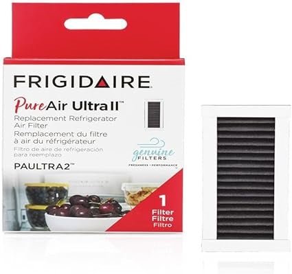 Frigidaire PAULTRA2 Pure Air Ultra II Refrigerator Air Filter - Boske.store