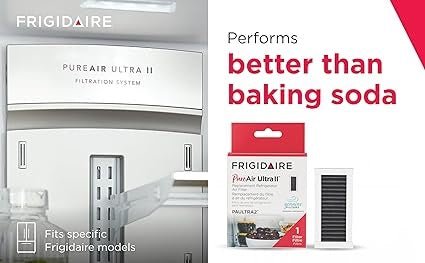 Frigidaire PAULTRA2 Pure Air Ultra II Refrigerator Air Filter - Boske.store
