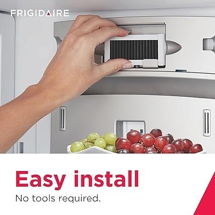 Frigidaire PAULTRA2 Pure Air Ultra II Refrigerator Air Filter - Boske.store