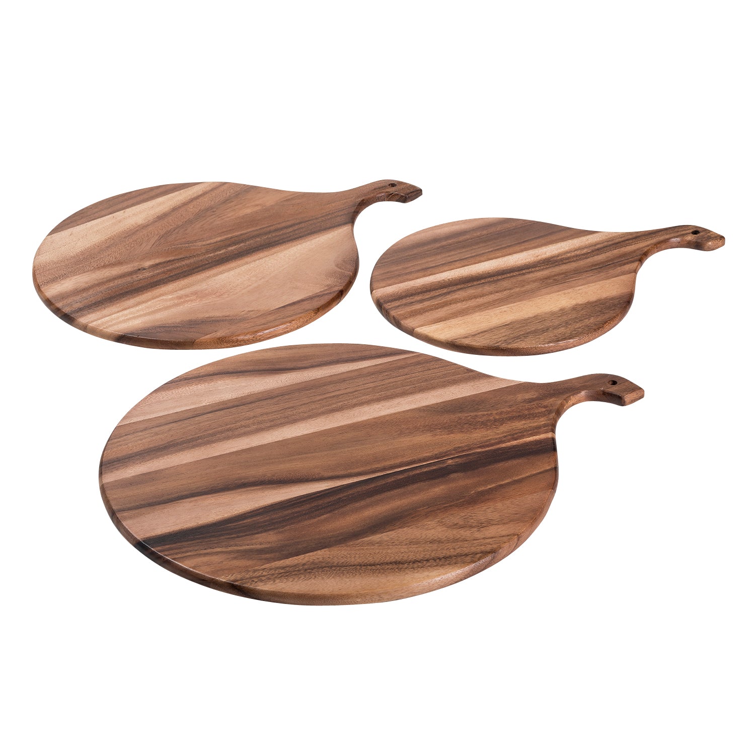 Round Cutting / Charcuterie Board - Boske.store