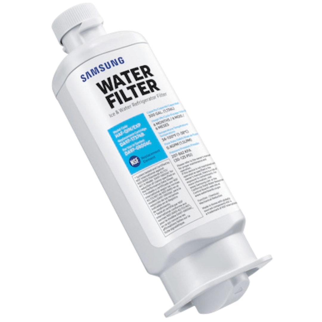 Samsung HAF - QIN EXP Refrigerator Water Filter DA97 - 17376B - Boske.store