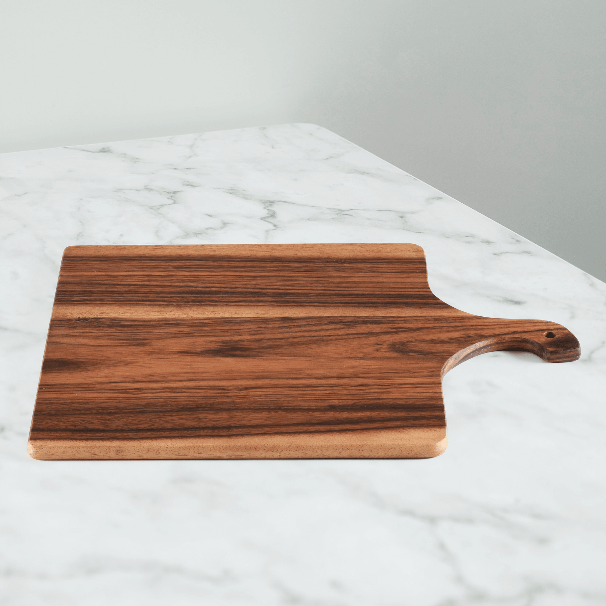Square Board with Handle - Boske.store