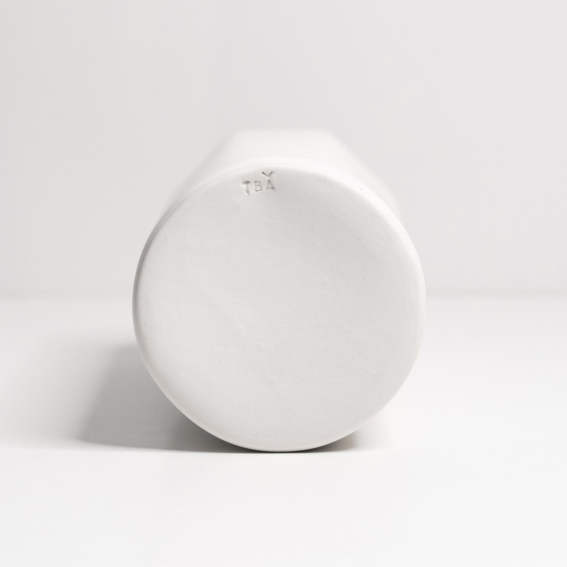 Bloom Vase - Handmade Porcelain Flower Vase - Boske.store