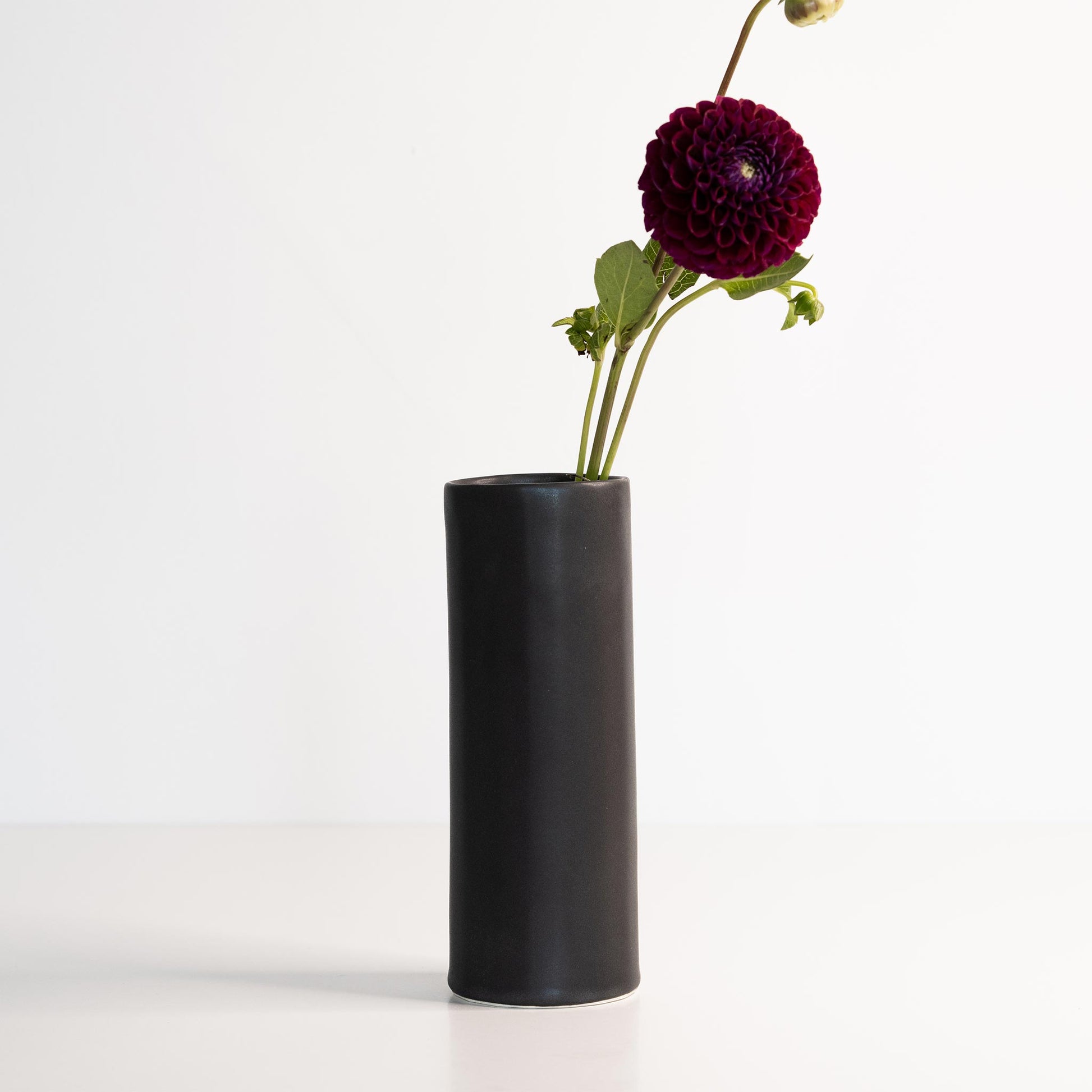Bloom Vase - Handmade Porcelain Flower Vase - Boske.store