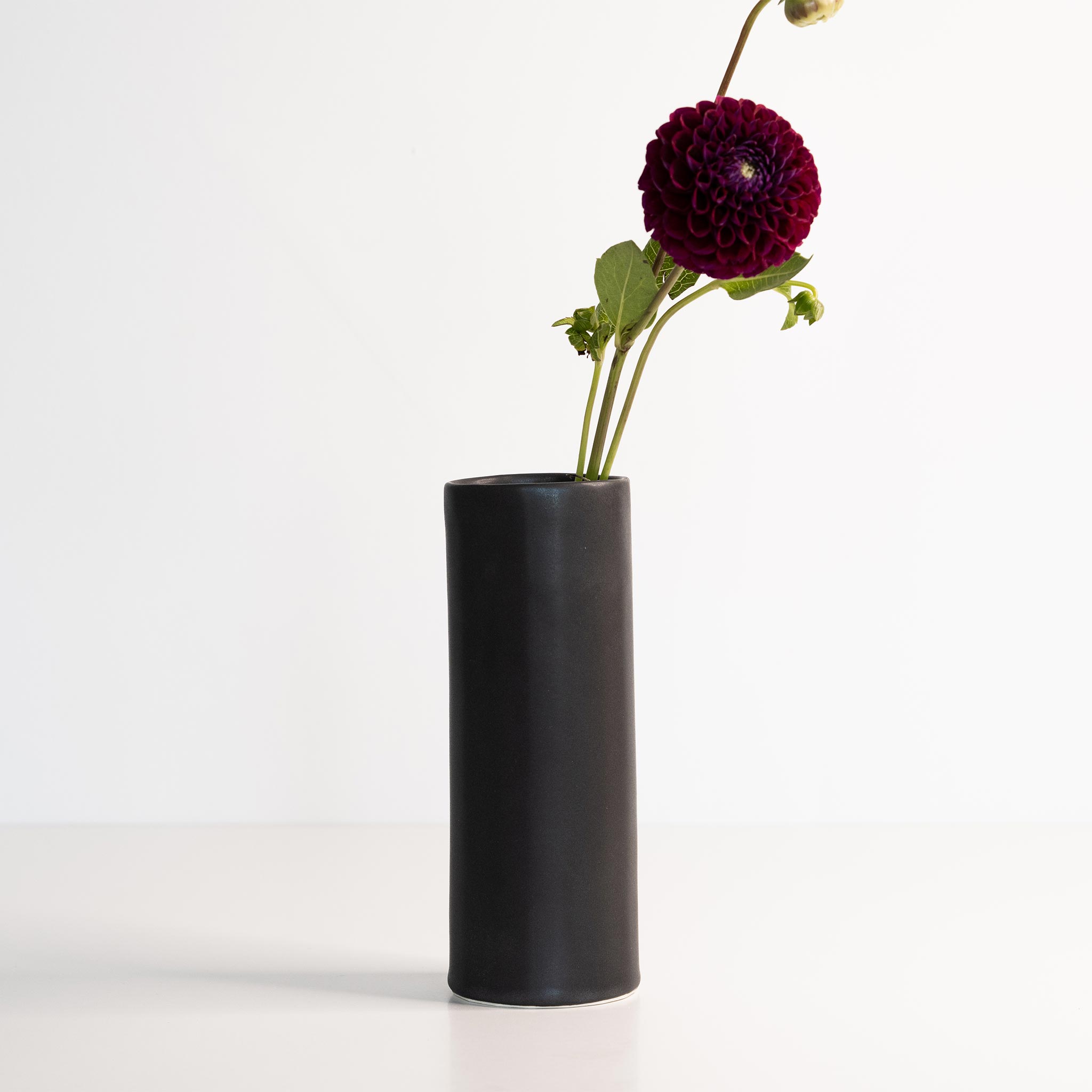 Bloom Vase - Handmade Porcelain Flower Vase - Boske.store