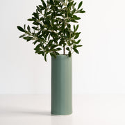 Bloom Vase - Handmade Porcelain Flower Vase - Boske.store