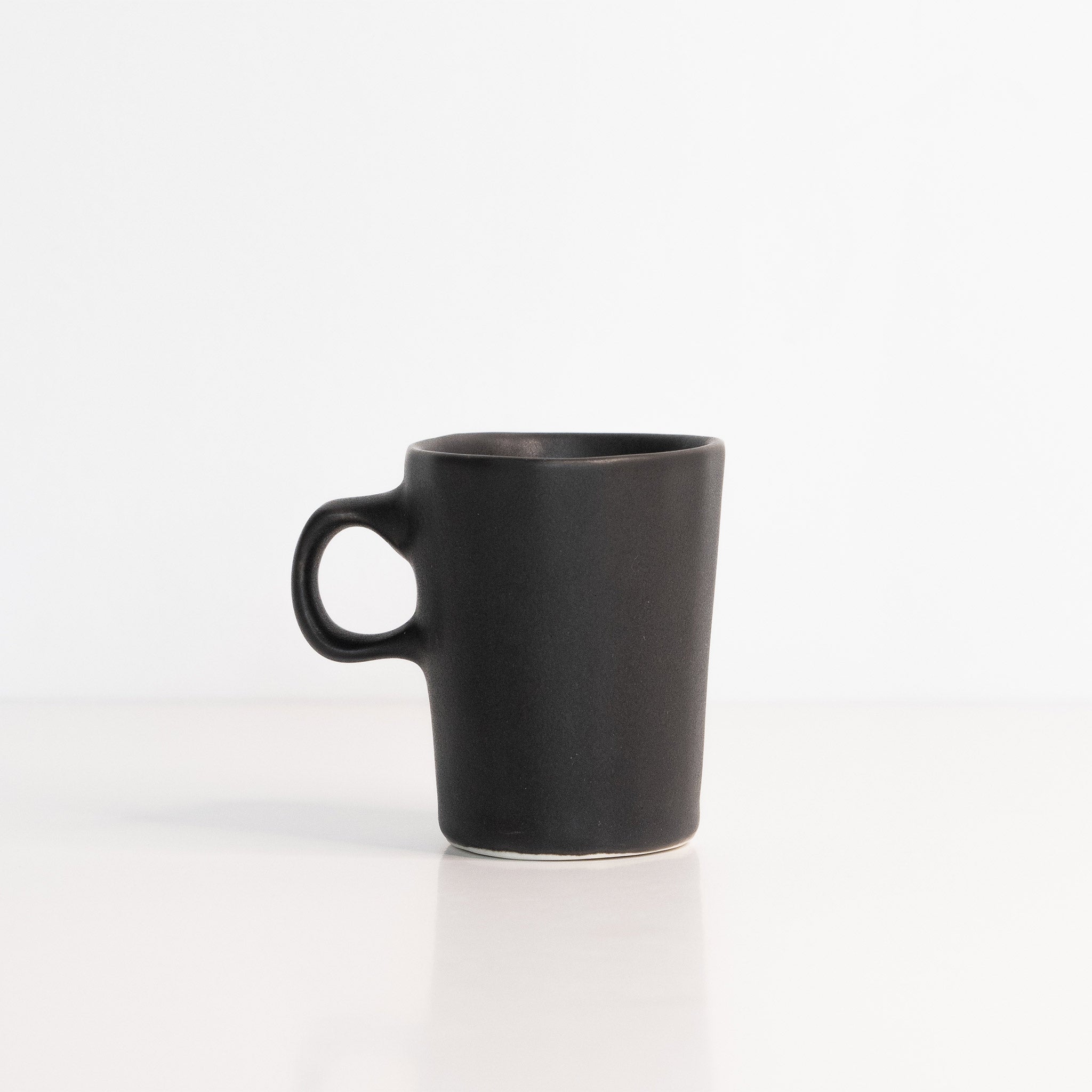 Handmade Porcelain Doubleshot Espresso Cup - Boske.store