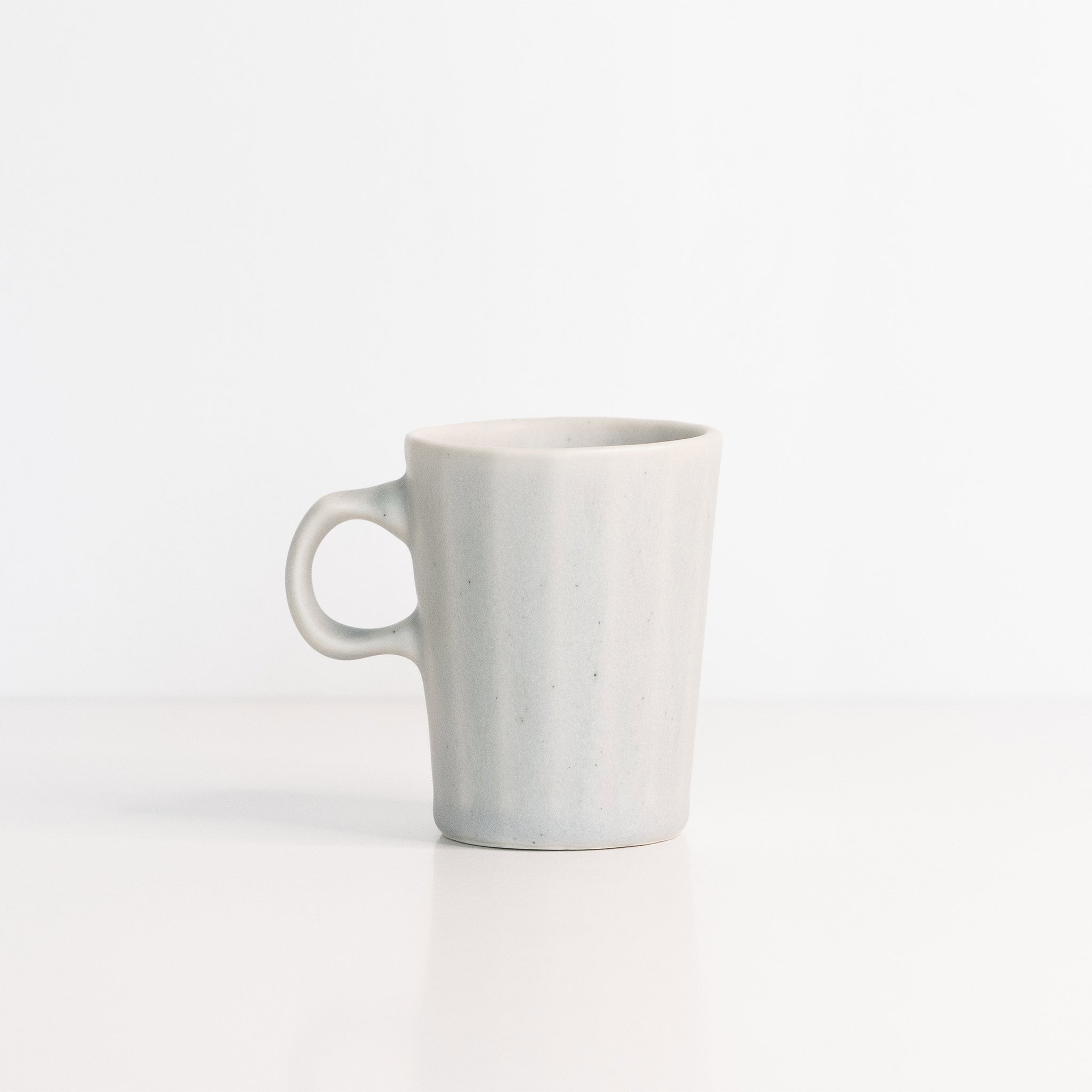Handmade Porcelain Doubleshot Espresso Cup - Boske.store