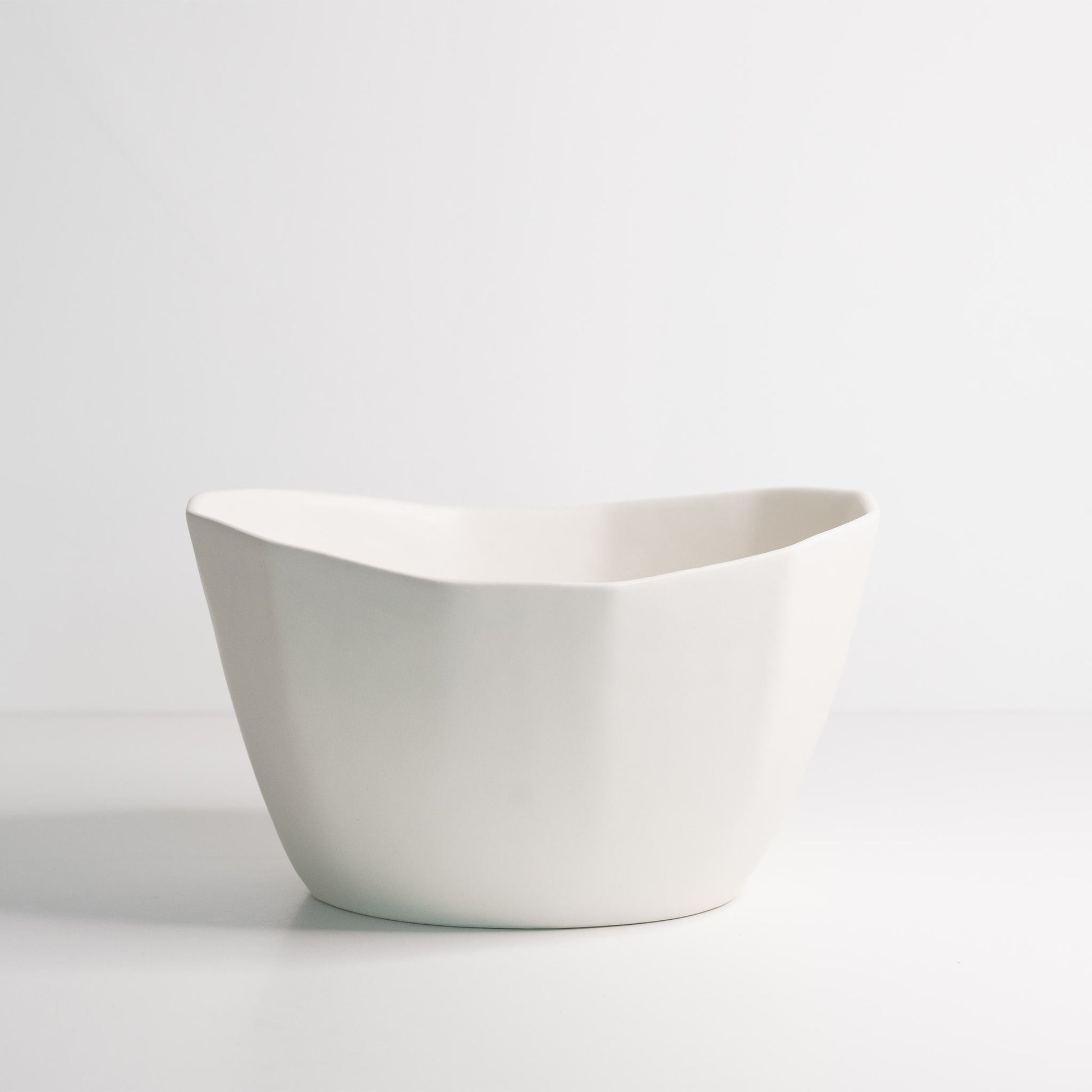 Medium Porcelain Nesting Bowl - Boske.store