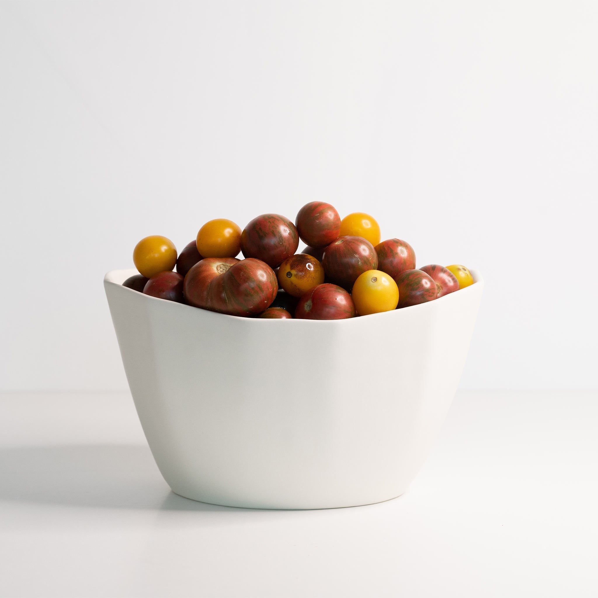 Medium Porcelain Nesting Bowl - Boske.store