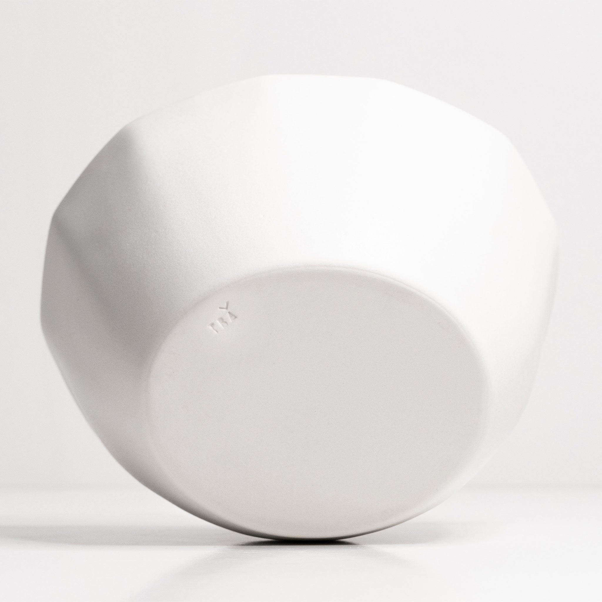 Large Porcelain Nesting Bowl - Boske.store