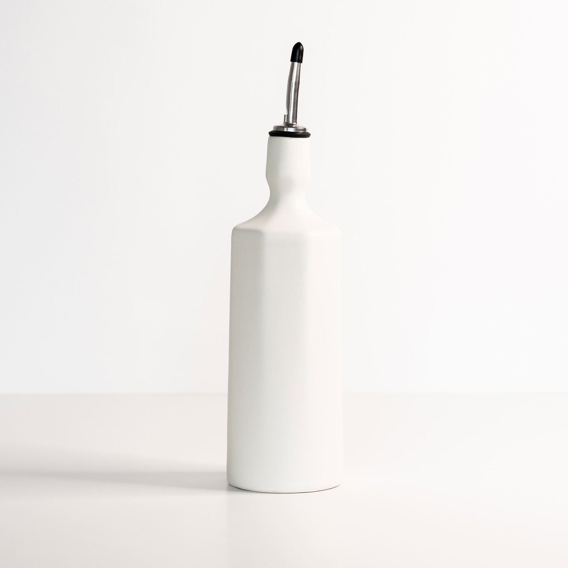 Elixir Porcelain Olive Oil Dispenser - Boske.store