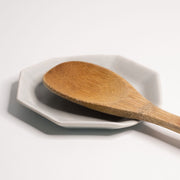 Handmade Porcelain Spoon Rest - Boske.store