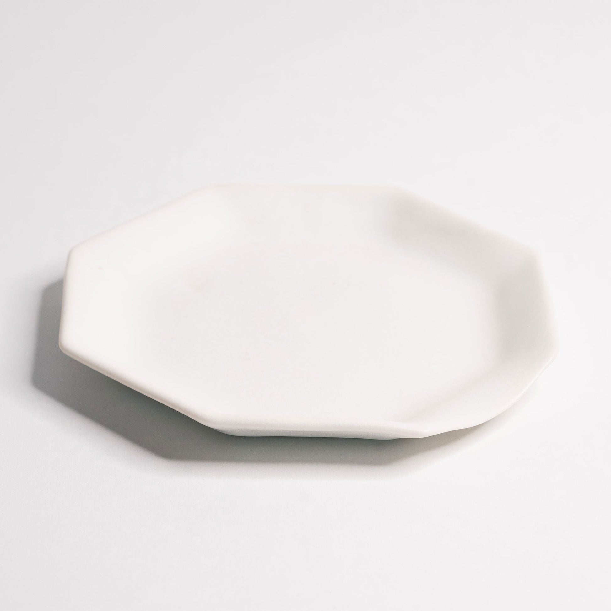 Handmade Porcelain Spoon Rest - Boske.store