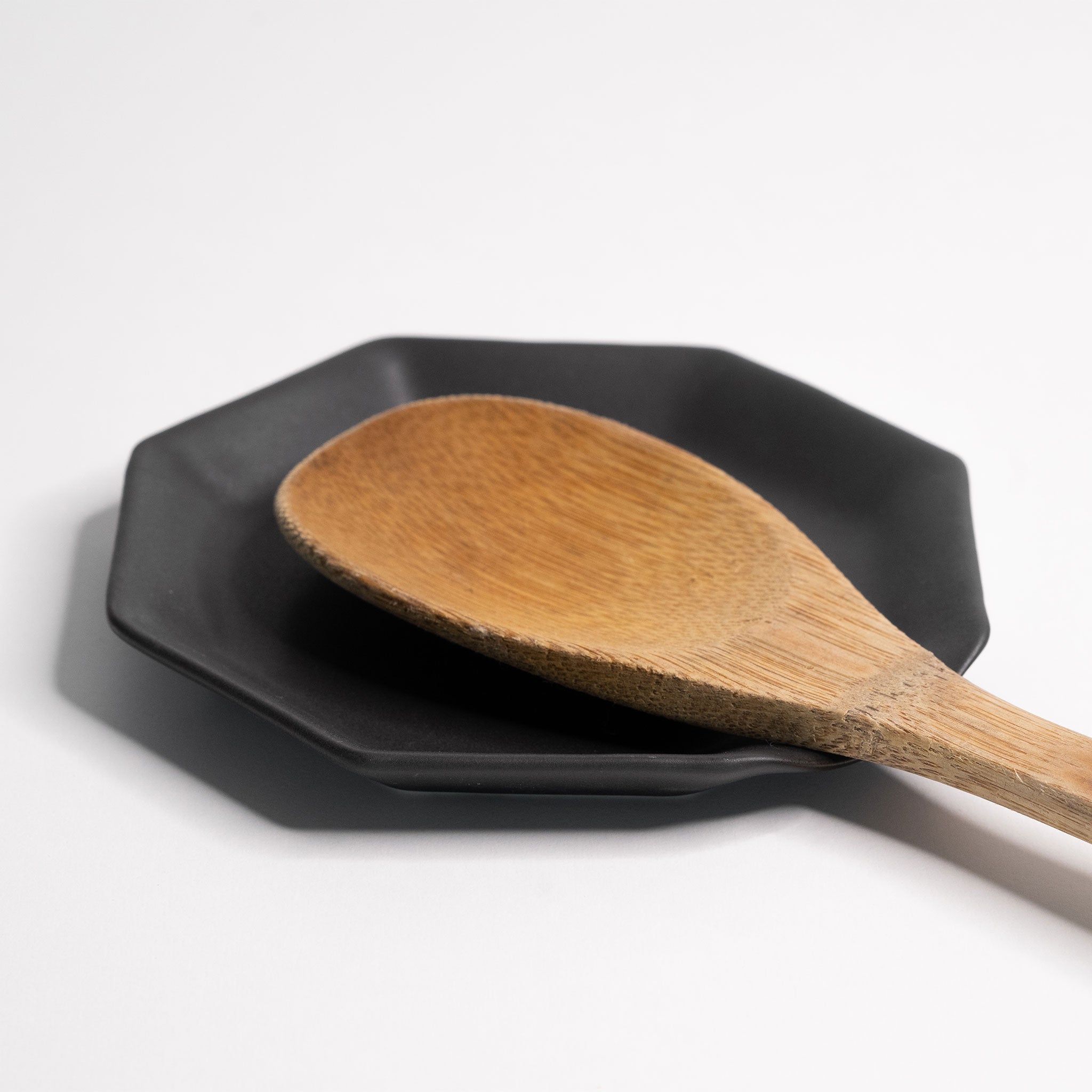 Handmade Porcelain Spoon Rest - Boske.store