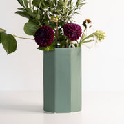 Handmade Porcelain Bouquet Vase - Boske.store