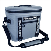 Polar Bear Topper 30 - Boske.store