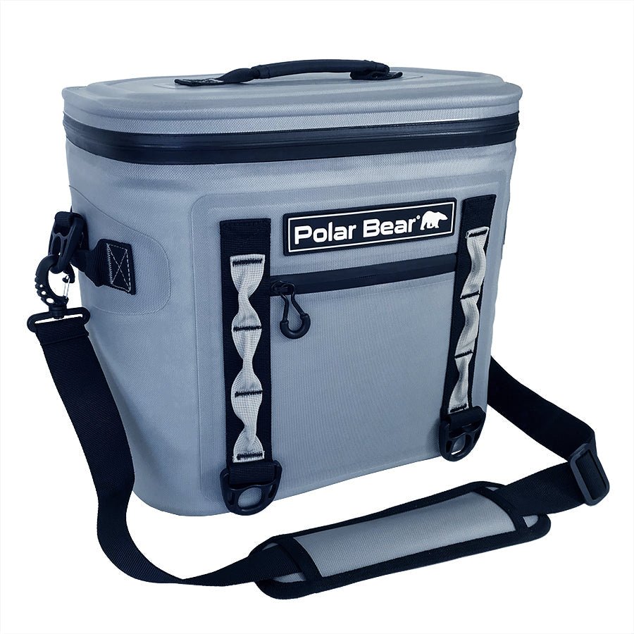 Polar Bear Topper 30 - Boske.store