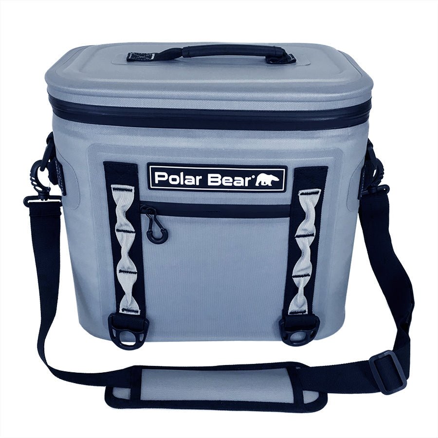 Polar Bear Topper 30 - Boske.store