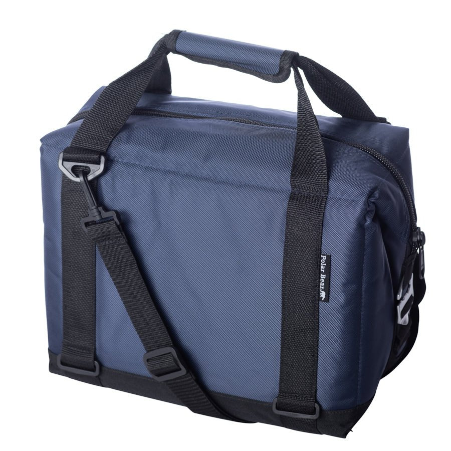 12 Pack Original Nylon Soft Cooler - BACK IN STOCK JANUARY 2026 - Boske.store