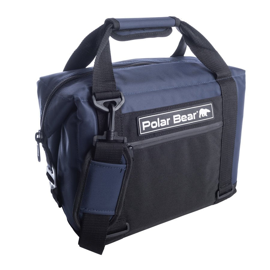 12 Pack Original Nylon Soft Cooler - BACK IN STOCK JANUARY 2026 - Boske.store