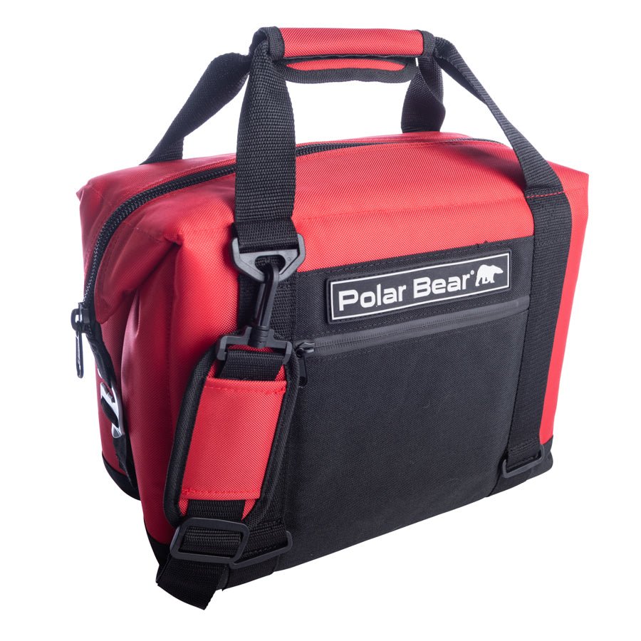12 Pack Original Nylon Soft Cooler - BACK IN STOCK JANUARY 2026 - Boske.store