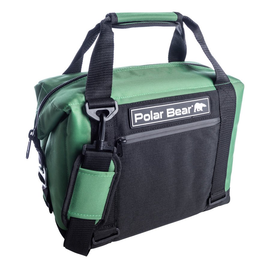 12 Pack Original Nylon Soft Cooler - BACK IN STOCK JANUARY 2026 - Boske.store