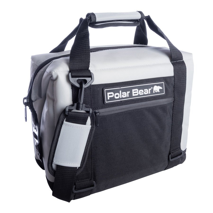 12 Pack Original Nylon Soft Cooler - BACK IN STOCK JANUARY 2026 - Boske.store