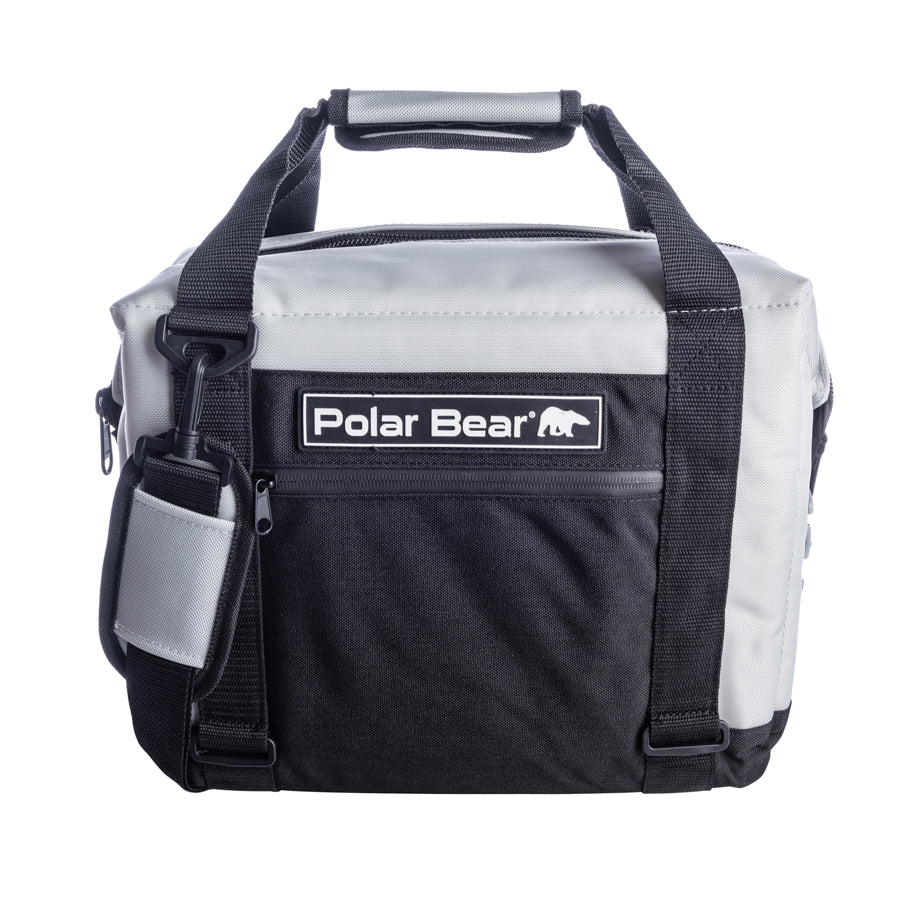12 Pack Original Nylon Soft Cooler - BACK IN STOCK JANUARY 2026 - Boske.store