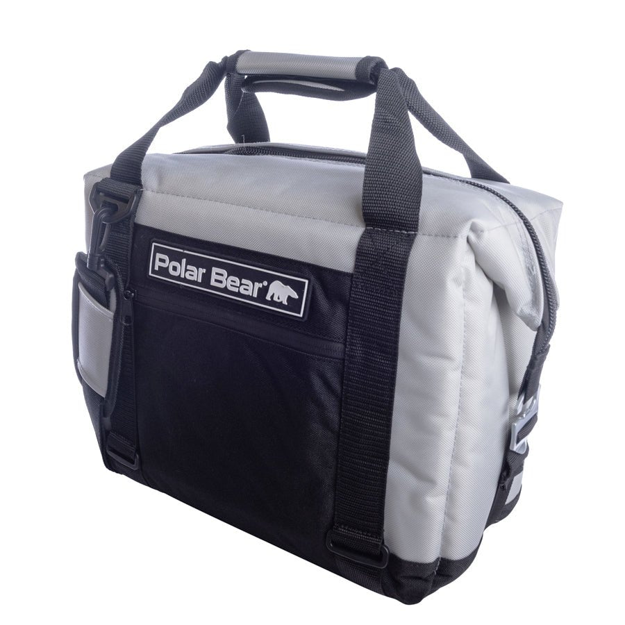 12 Pack Original Nylon Soft Cooler - BACK IN STOCK JANUARY 2026 - Boske.store