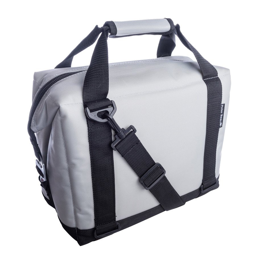 12 Pack Original Nylon Soft Cooler - BACK IN STOCK JANUARY 2026 - Boske.store