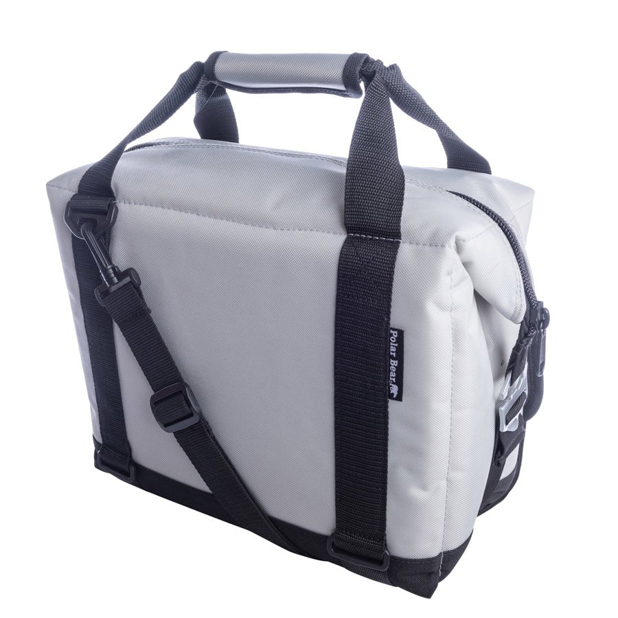 12 Pack Original Nylon Soft Cooler - BACK IN STOCK JANUARY 2026 - Boske.store