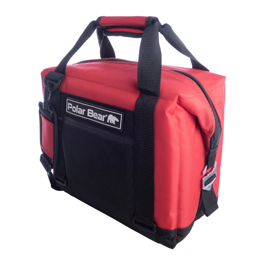 12 Pack Original Nylon Soft Cooler - BACK IN STOCK JANUARY 2026 - Boske.store