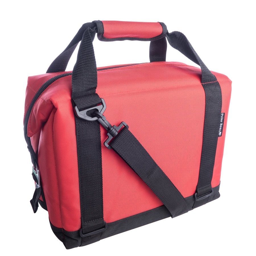 12 Pack Original Nylon Soft Cooler - BACK IN STOCK JANUARY 2026 - Boske.store